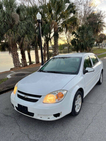 2006 Chevrolet Cobalt for sale at Ideal Wheels in Lakeland FL