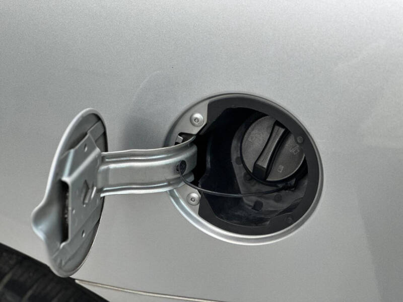 2009 Buick LaCrosse CX