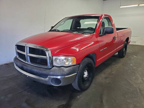2005 Dodge Ram 1500 ST