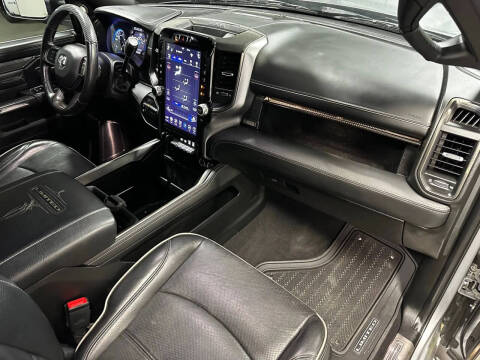 2021 RAM 2500 Limited