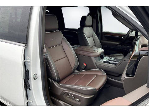 2025 GMC Sierra 3500HD