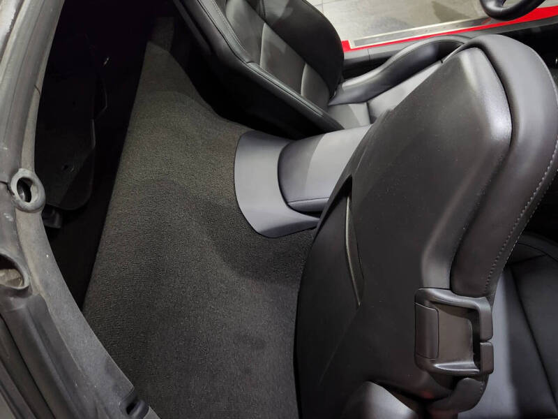 2015 Chevrolet Corvette Stingray