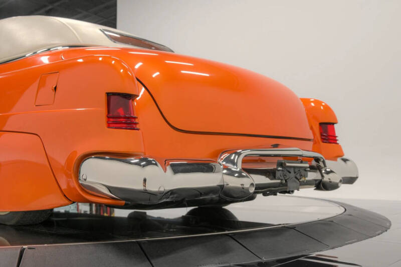 1953 Buick Roadmaster