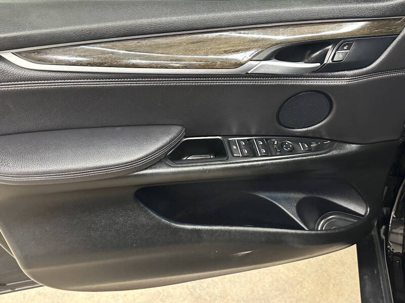 2018 BMW X5 sDrive35i