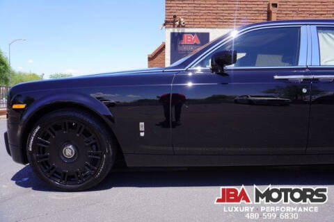 2005 Rolls-Royce Phantom