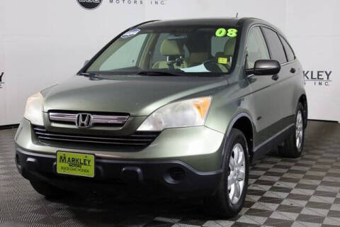 2008 Honda CR-V EX