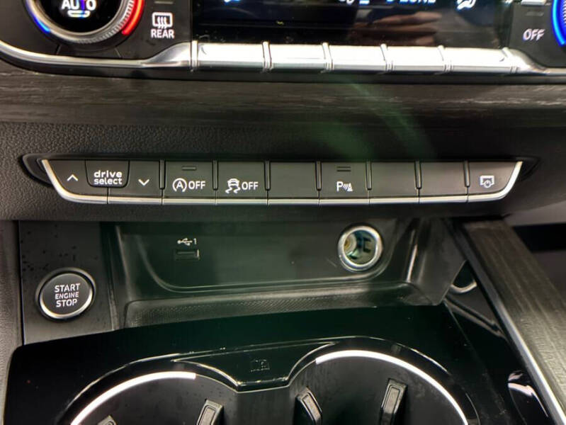 2024 Audi A5 Sportback quattro S line Prem Plus 45 TFSI