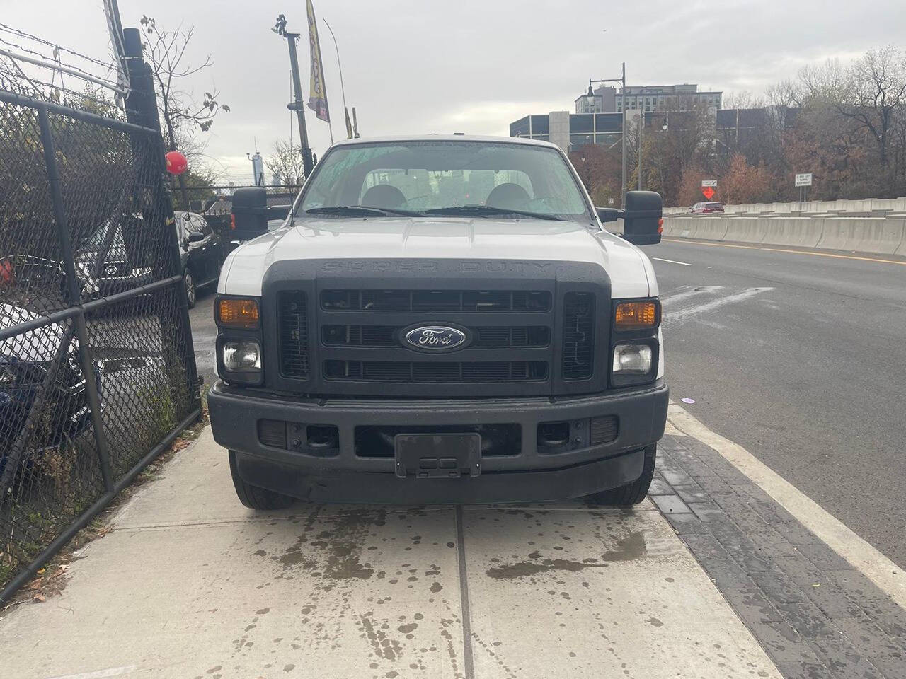 2010 Ford F-250 Super Duty for sale at Q Cars Auto in Jersey City, NJ