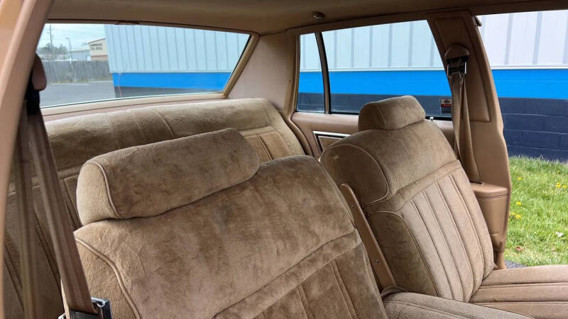 1977 Oldsmobile Delta Eighty-Eight