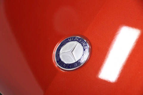 2017 Mercedes-Benz GLE AMG GLE 43