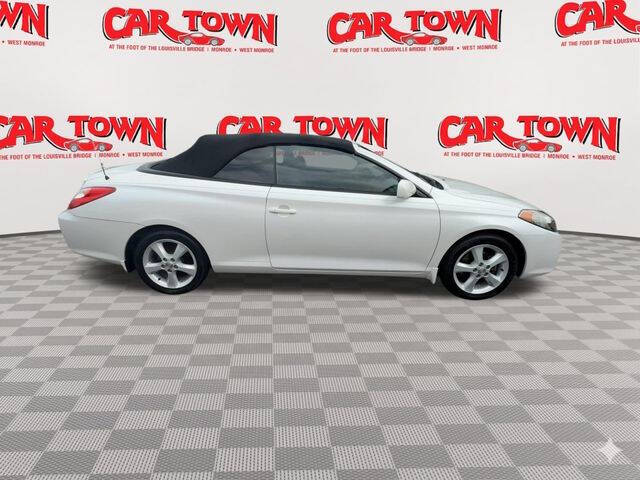 2004 Toyota Camry Solara