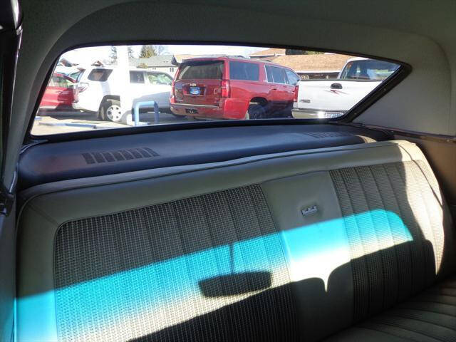 1963 Chrysler Newport