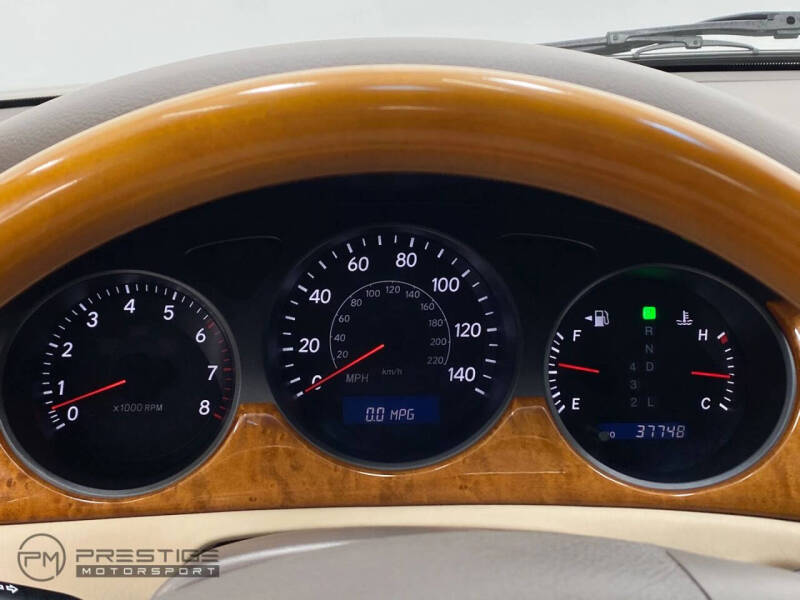2006 Lexus ES 330