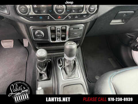 2024 Jeep Wrangler High Altitude 4xe