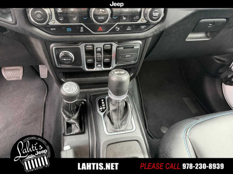 2024 Jeep Wrangler High Altitude 4xe