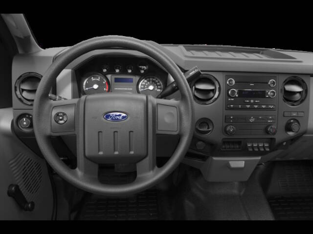 2014 Ford F-350 Super Duty XL