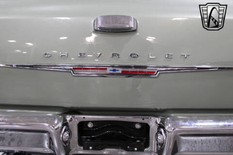 1964 Chevrolet Malibu