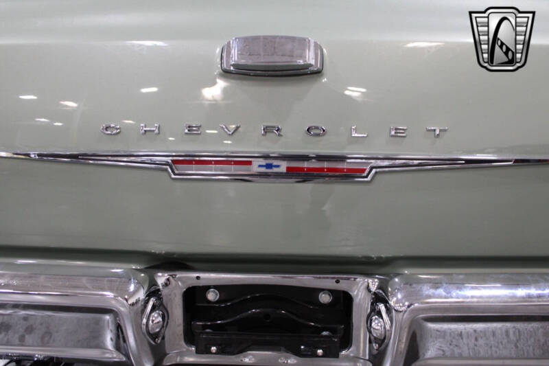 1964 Chevrolet Malibu