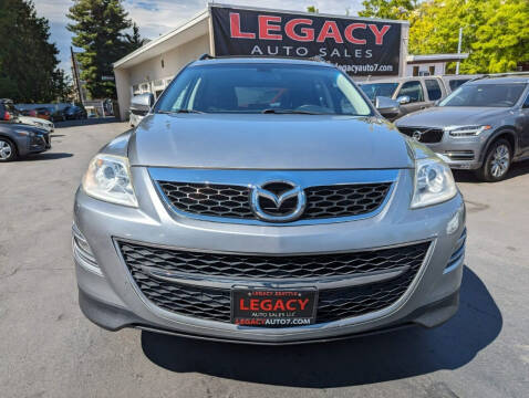 2010 Mazda CX-9 for sale at Legacy Auto Sales LLC in Seattle WA