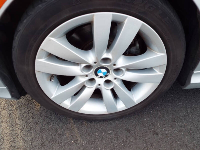 2009 BMW 3 Series 328i