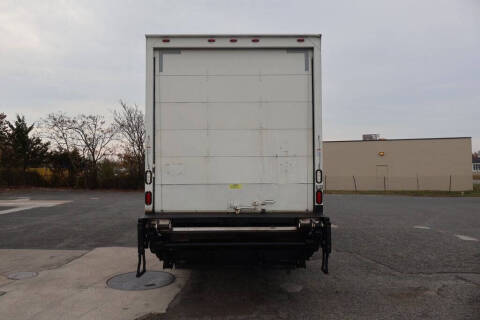 2016 Freightliner M2 106