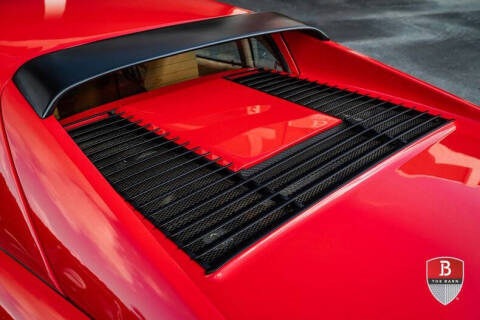 1989 Ferrari 328 GTB