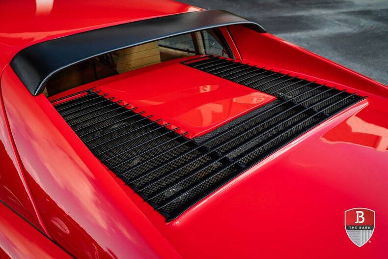 1989 Ferrari 328 GTB