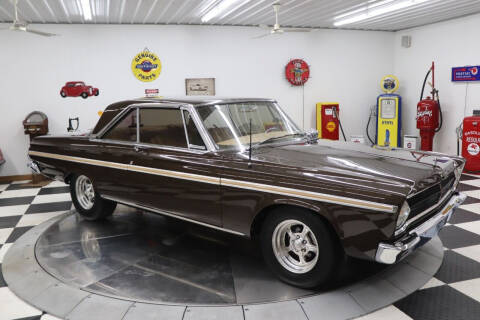 1965 Plymouth Satellite