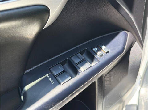 2013 Lexus CT 200h