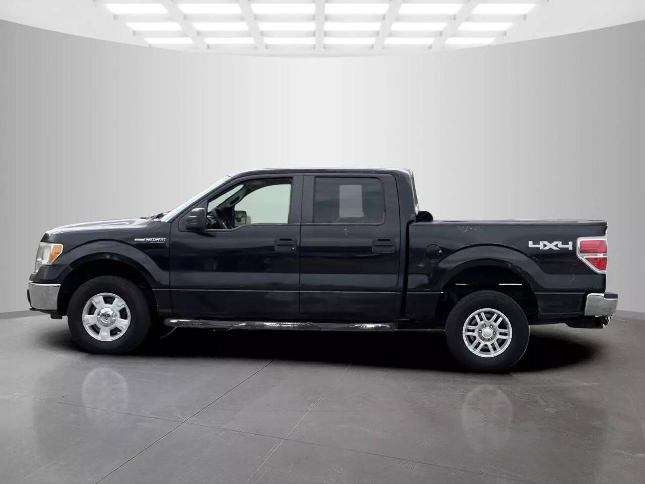 2010 Ford F-150 for sale at Used Cars Toledo in Oregon, OH