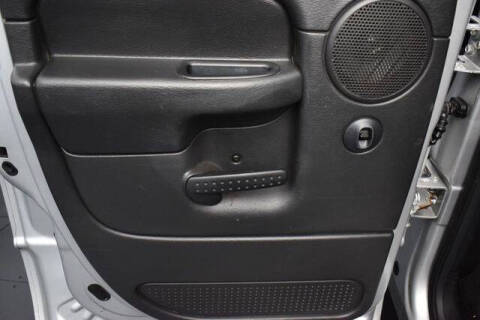 2004 Dodge Ram 2500