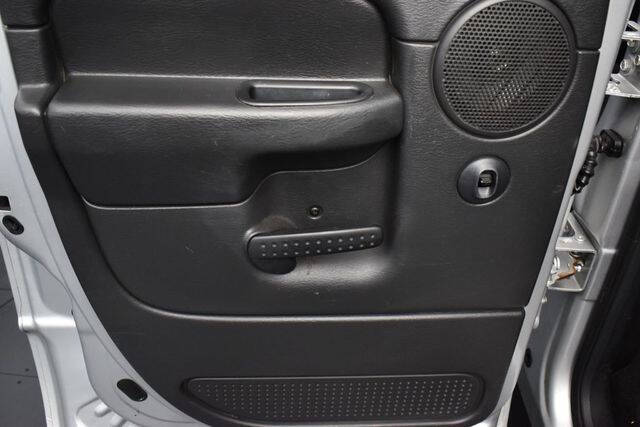 2004 Dodge Ram 2500