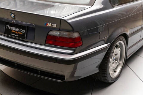 1995 BMW M3