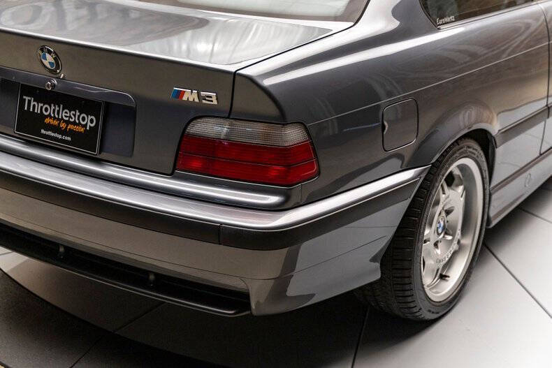 1995 BMW M3