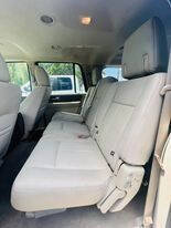 2012 Ford Expedition EL XLT