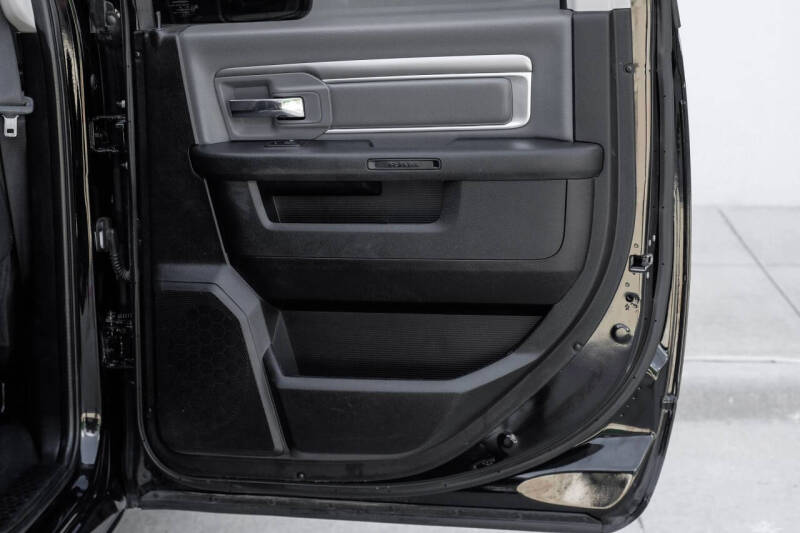 2022 RAM 1500 Classic
