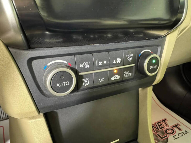 2017 Acura ILX