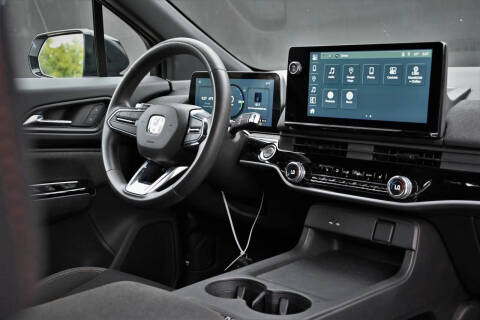 2024 Honda Prologue EX