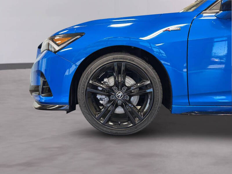 2026 Acura Integra w/Tech w/A-SPEC