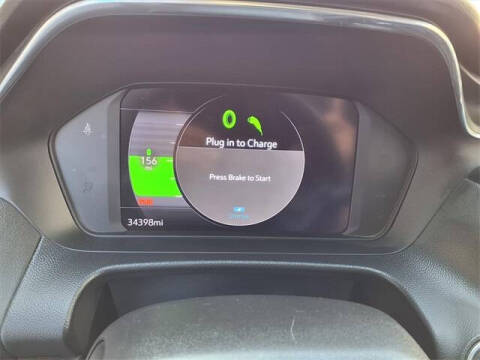 2022 Chevrolet Bolt EUV LT