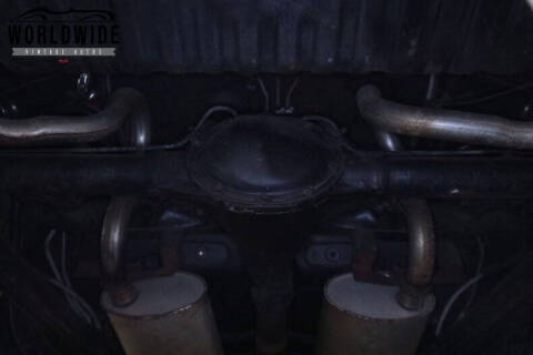 1971 Chevrolet Chevelle