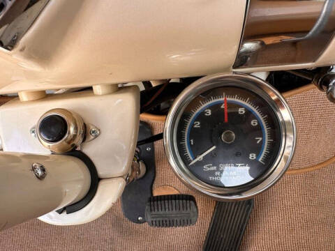 1957 Chevrolet 3100
