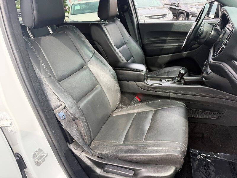 2021 Dodge Durango GT