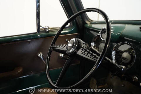 1954 Chevrolet 3100