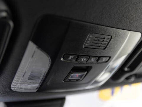 2020 Toyota Corolla Hatchback SE