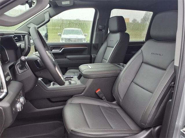 2026 GMC Sierra 3500HD