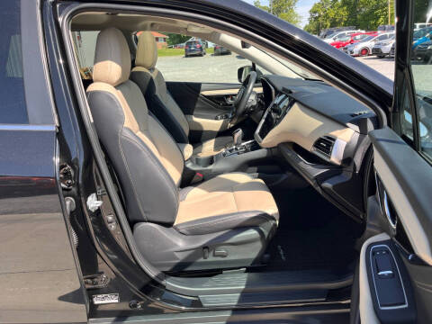 2023 Subaru Outback Limited
