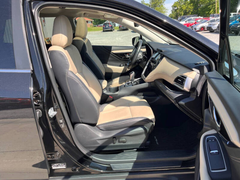2023 Subaru Outback Limited