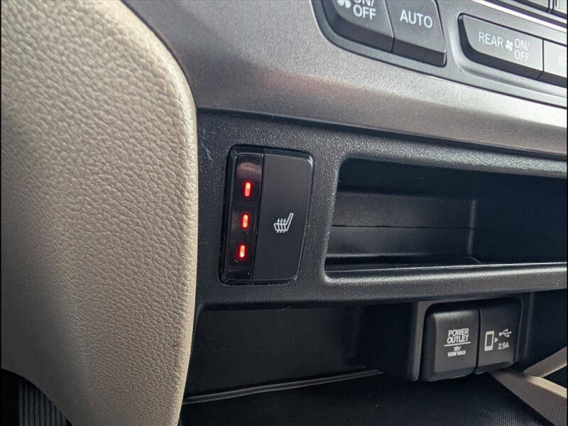 2020 Honda Pilot EX-L