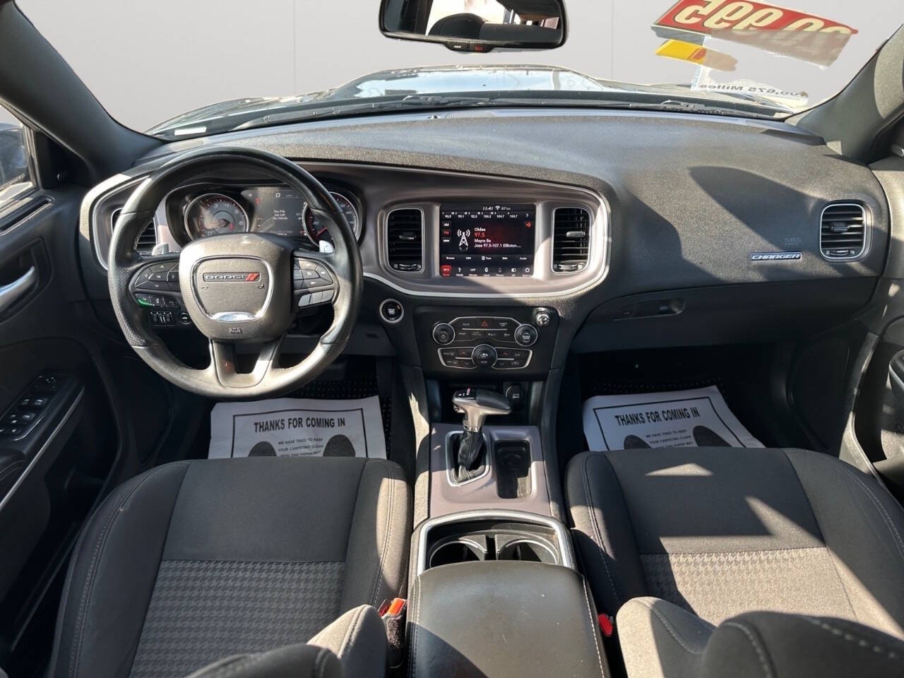 2019 Dodge Charger for sale at Ontario Auto Square in Ontario, CA